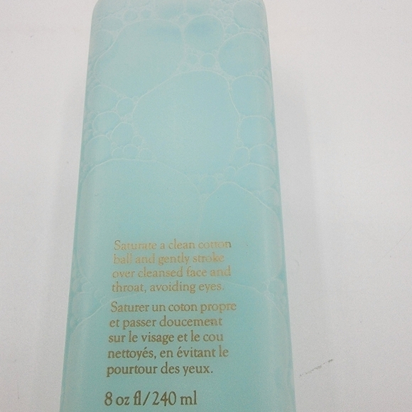 Vintage Germaine Monteil Face Cleanser Very Rare 8 oz - Picture 4 of 5